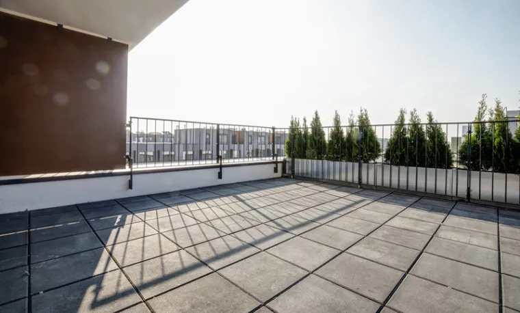 Diagnostic étanchéité toiture terrasse, Annemasse, Attila Chablais