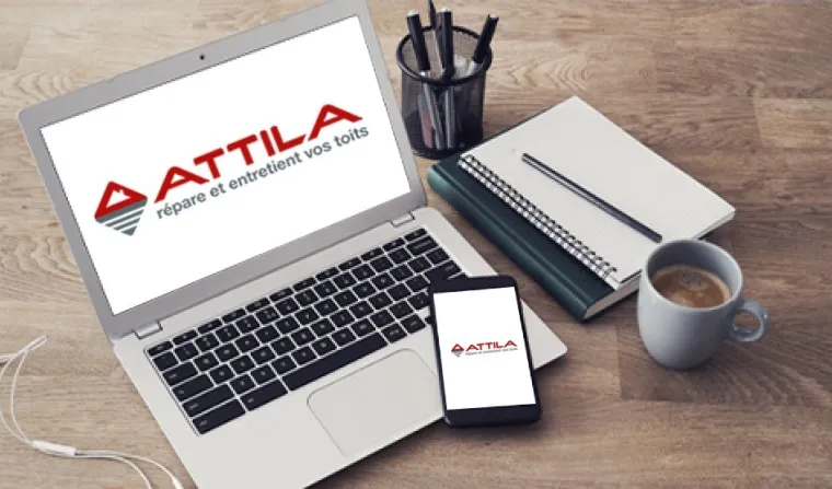 Nouveau support de communication web, Annemasse, Attila Chablais