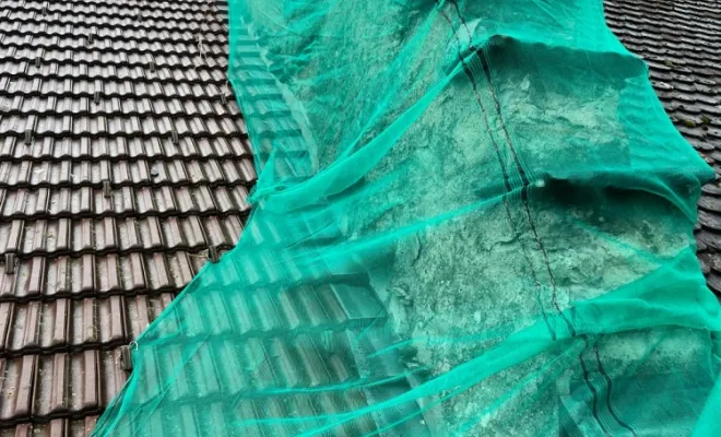 Installation de filet de protection - 74130 BONNEVILLE , Annemasse, Attila Chablais