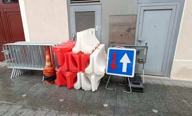 Installation de filet de protection - 74130 BONNEVILLE , Annemasse, Attila Chablais
