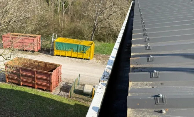 Nettoyage des chéneaux - 74800 Saint-Pierre-en-Faucigny, Annemasse, Attila Chablais
